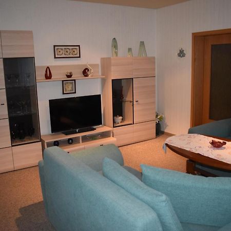 Ferienhaus Liane Breitenbrunn  Esterno foto