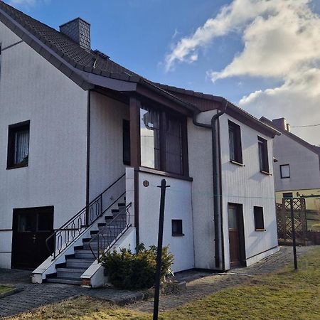 Ferienhaus Liane Breitenbrunn  Esterno foto