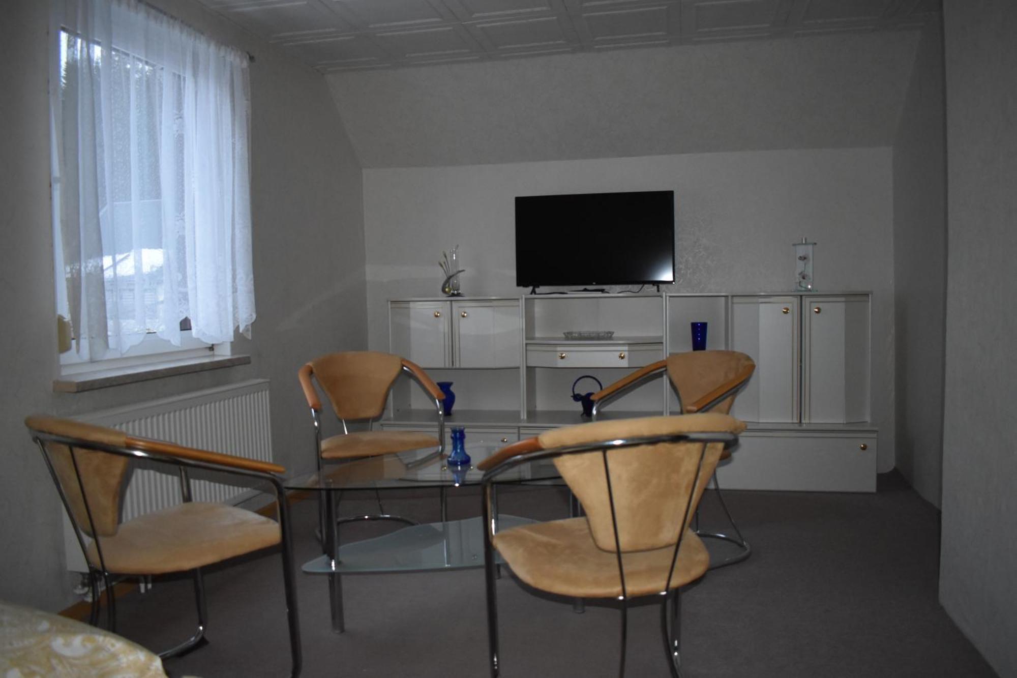 Ferienhaus Liane Breitenbrunn  Esterno foto