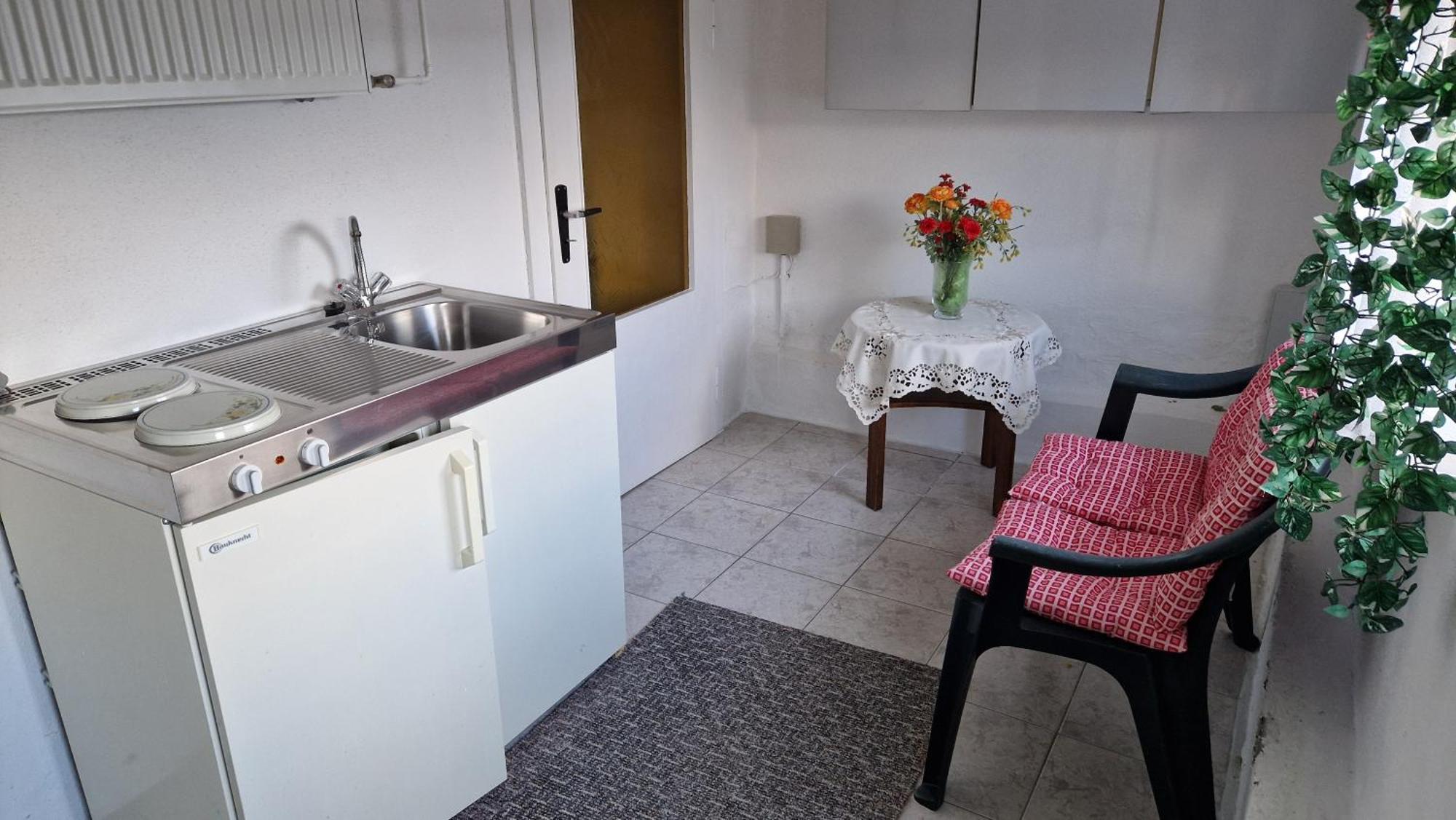 Ferienhaus Liane Breitenbrunn  Esterno foto
